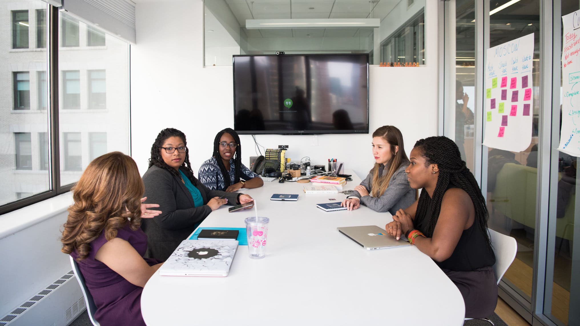 Travailler ensemble, ça s’apprend ? Oui. Et ça change tout.