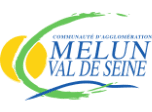 Communauté d'agglomération Melun Val de Seine