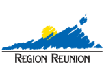 Région Réunion