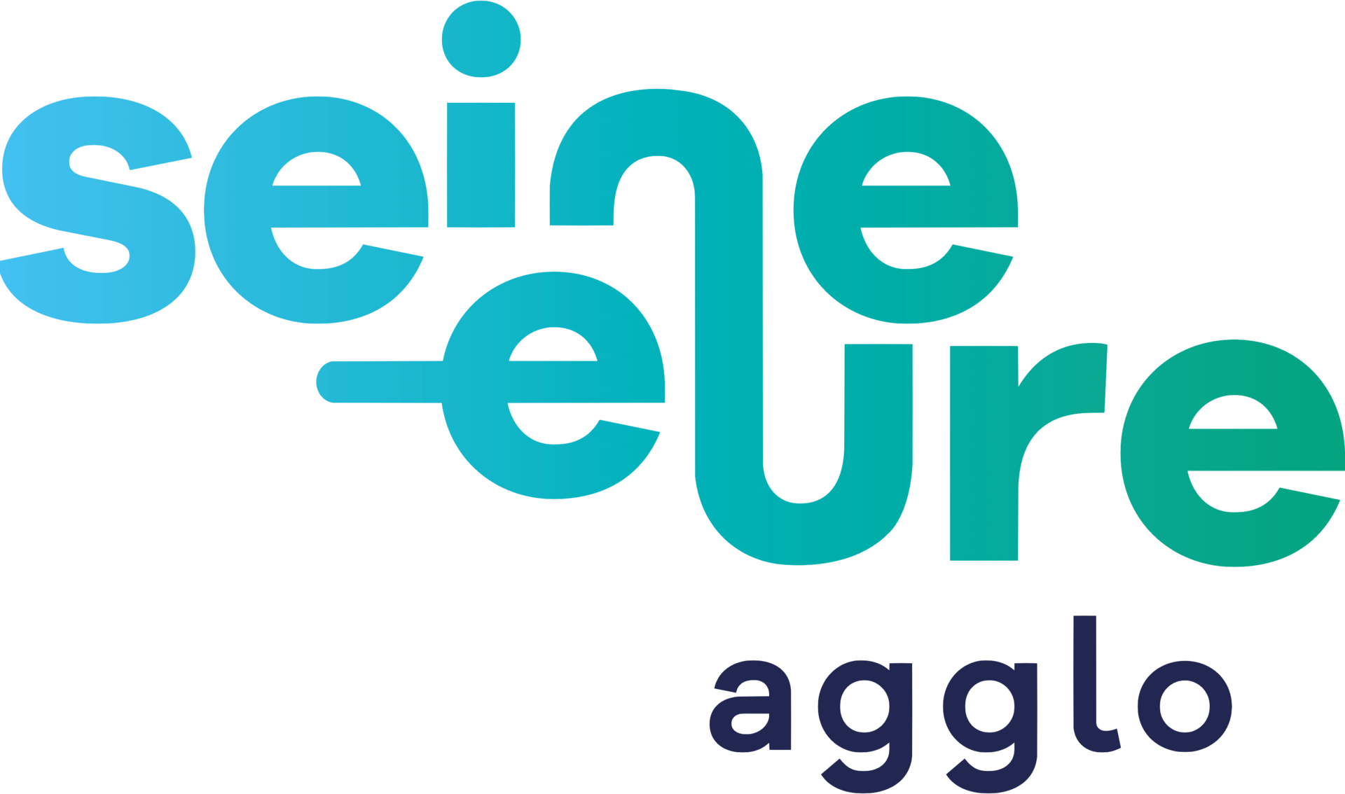 Communauté d'agglomération Seine-Eure